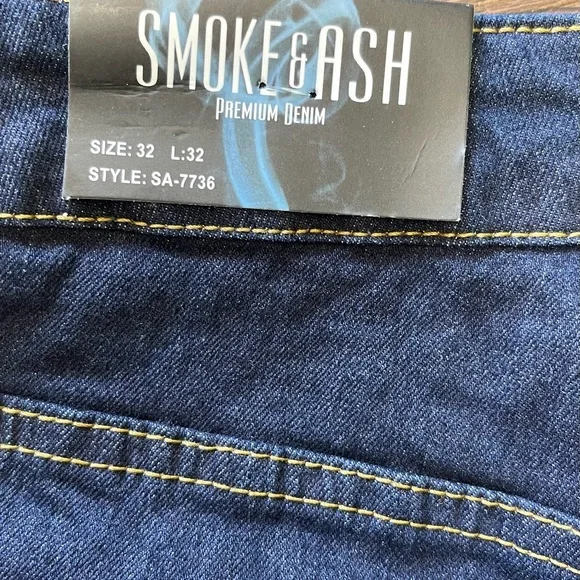 men's jeans - Picture 4 of 5